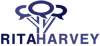 Rita Harvey logo