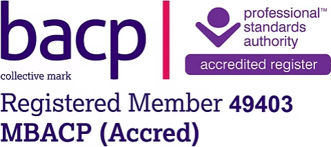 BACP membership logo
